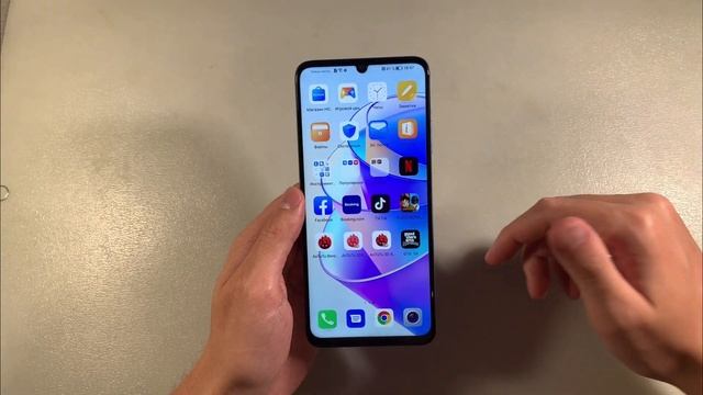 ОБЗОР HONOR X7a 4/128GB СЛАБОВАТ ЗА СВОИ ДЕНЬГИ. смотреть онлайн