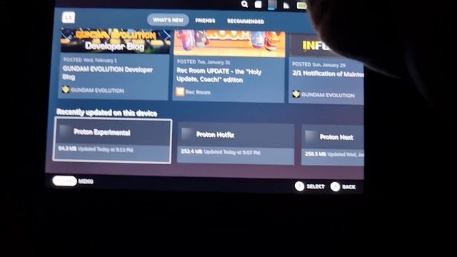 how to fix Ubisoft Connect unrecoverable error on linux/ steam deck FAST! смотреть онлайн