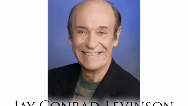 Jay Conrad Levinson talks about David T. Fagan's Guerrilla Rainmaker book: Testimonial #75 смотреть онлайн