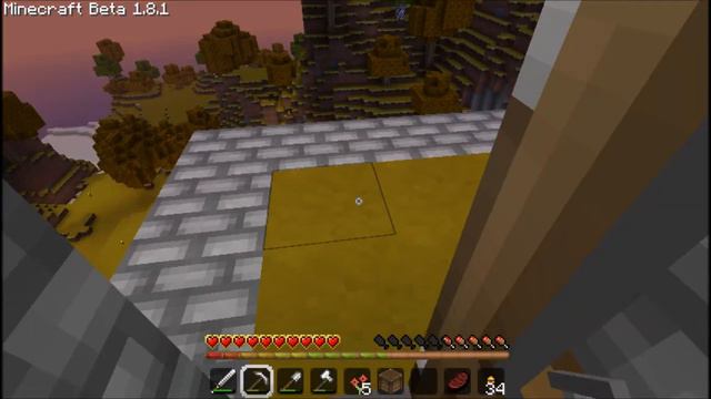 Minecraft Adventures II: Episode 17 - Roll out смотреть онлайн