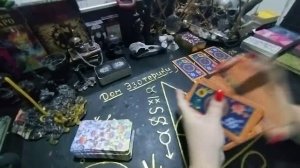 ПОЗВОНИТ ЛИ, ВЕРНЕТСЯ ЛИ ЛЮБИМЫЙ(АЯ) КО МНЕ_ Таро расклад__ Гадание.