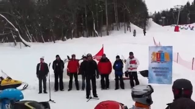 Кубок Губернатора Ив обл по горным лыжам смотреть онлайн