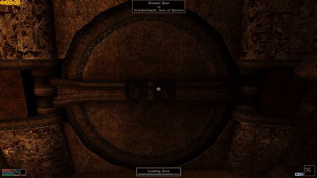 Hijack Role-Plays Morrowind : Episode 43 | Nchuleftingth