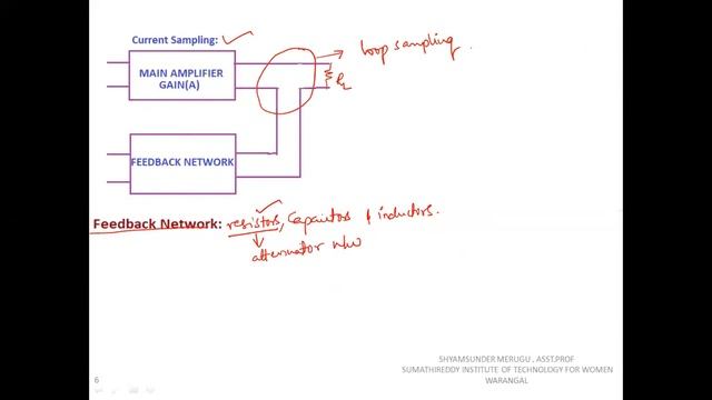 FEEDBACK IN AMPLIFIERS 1 tmp смотреть онлайн