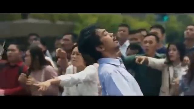 FLM AKSI GANSTER INDONESIA TERBARU 2021- смотреть онлайн