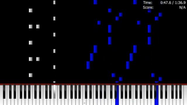 White MIDI Android Bollywood Ringtone смотреть онлайн