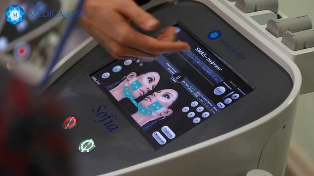 Навчання та налаштування апаратів і лазерів у Вашому салоні! Виїздне навчання! смотреть онлайн