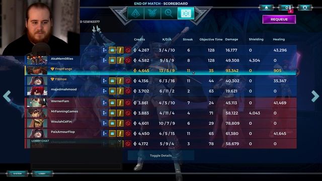 NEW OCTAVIA AUTO GOES MASSIVE! - Paladins Gameplay Build смотреть онлайн