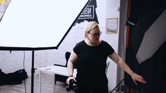 Backstage (BST) бэкстейдж фэшн фотосессии в фотостудии с импульсным светом смотреть онлайн