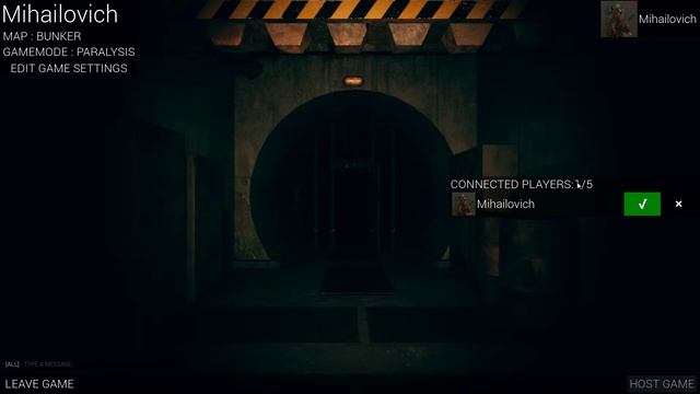 Paralysis - Все, что я на данный момент увидел в игре смотреть онлайн