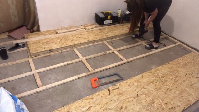 Ремонтный Шик