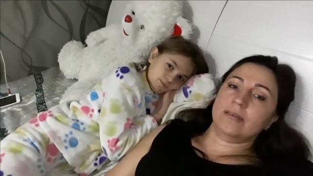 Меняю Образ// Болталка на Кровати//На Сколько я Похудела// Вязальные Планы на Январь// смотреть онлайн