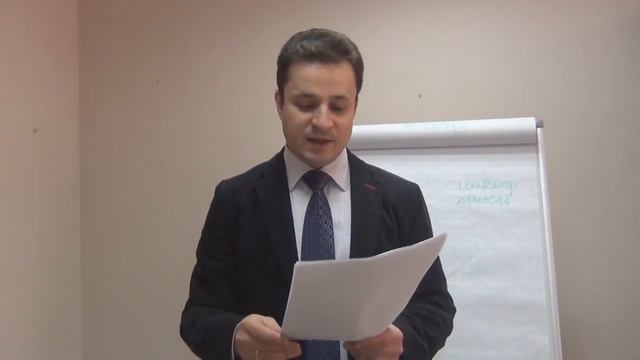 ЭНЦИКЛОПЕДИЯ ВОЗРАЖЕНИЙ НА РЫНКЕ НЕДВИЖИМОСТИ. СЕРИЯ 2 смотреть онлайн