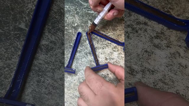 Самодельная резина #самоделки #рыбалка #самоделкидлярыбалки смотреть онлайн