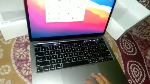 M1 MACBOOK PRO | UNBOXING ? | PRICE =1,42,900 ONLY смотреть онлайн