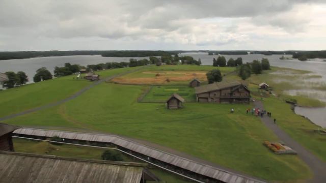 Кижи смотреть онлайн