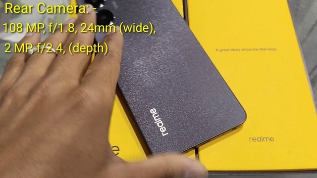 Realme 10 Pro 5G Review - Dark Matter! Realme 10 Pro Price | 108MP, EVERYTHING You Need To Know!