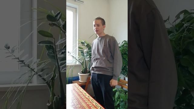 А.С. Пушкин. «Друзьям» смотреть онлайн