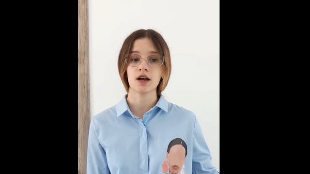 Шостак Светлана читает стих Эдуарда Асадова "Россия начиналась не с меча" смотреть онлайн