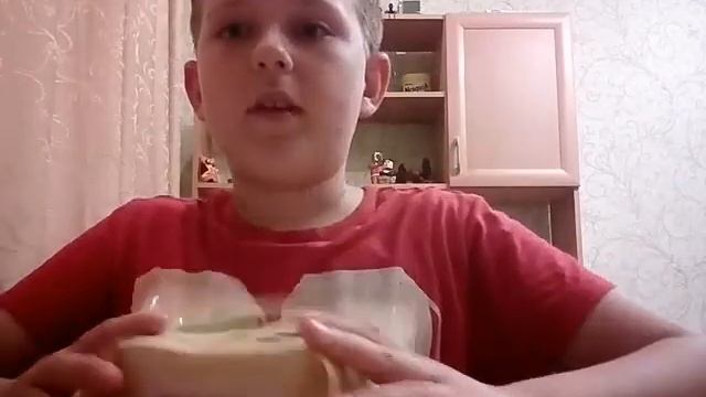 На какой корм я перевёл мою кошку Симу