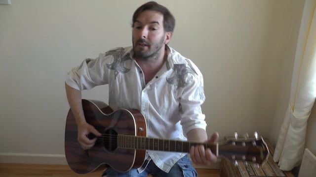 Bomboleo (cover) By Gavin Crump