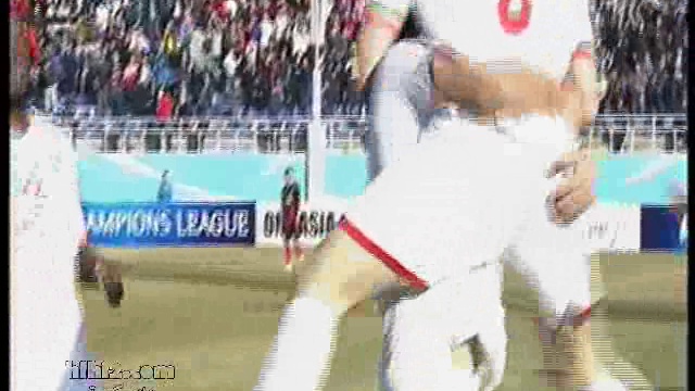 Lokomotiv 1 Vs 0 AlAhli Hihi2 смотреть онлайн