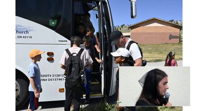 Slavic Full Gospel Church Youth service 082122 смотреть онлайн