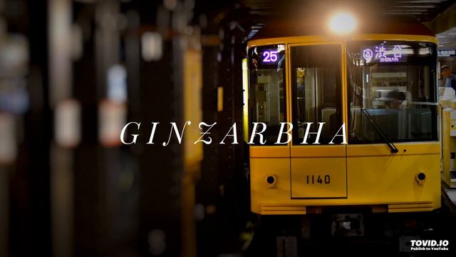 Ginzarbha 【銀座線×Akasagarbha】 смотреть онлайн