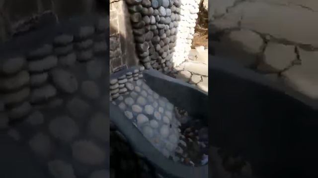 Карачаево Черкесия "медовые водопады". смотреть онлайн