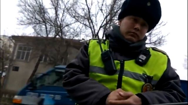 ПОГОНЯ МИЛИЦИИ НА ЧАСТНОМ АВТО! SAFARI смотреть онлайн