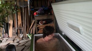 Я приехал к Виму Хофу! В Нидерланды