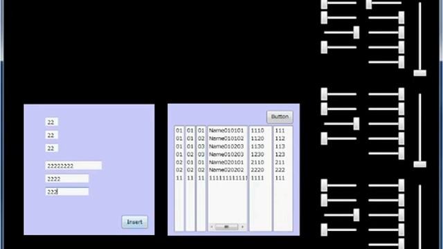 WPF DataRowView смотреть онлайн