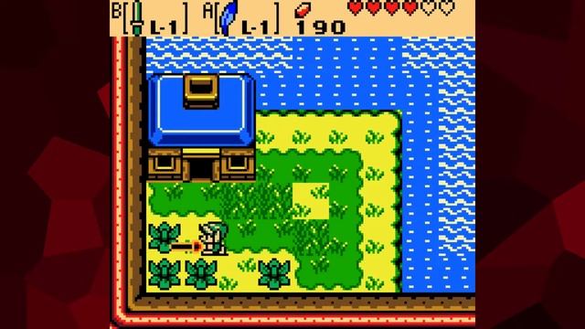 Legend of Zelda: Oracle of Seasons | PART 3 смотреть онлайн