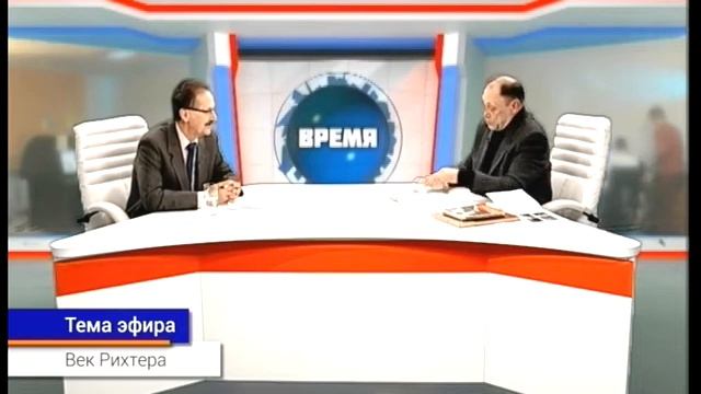 Время Александра Федоренко. Юрий Дикий (13 03 15) смотреть онлайн