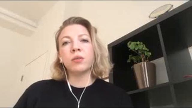 Кто я такая? Зачем мне нужна стажировка? Почему Америка? Почему я хочу вернуться в Россию? смотреть онлайн