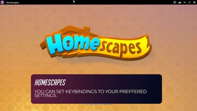 How to Play Homescapes on PC Free 2021 | GAMES.LOL смотреть онлайн