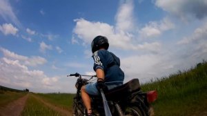 МИНСК или ВОСХОД - ЧТО ЛУЧШЕ?