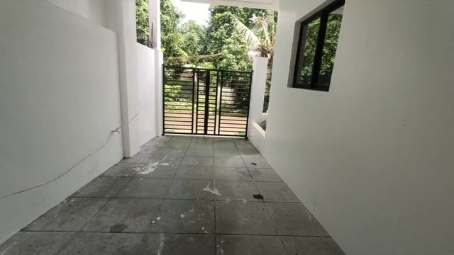 Corner Unit House and lot for Sale in San Mateo near SM and Batasan Hills Quezon City House tourVlo смотреть онлайн