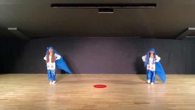 Cumhuriyet Bayramı Kutlama Programı смотреть онлайн