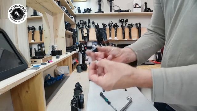 zhiyun smooth 4 for panasonic lumix tz100 dual screnn смотреть онлайн