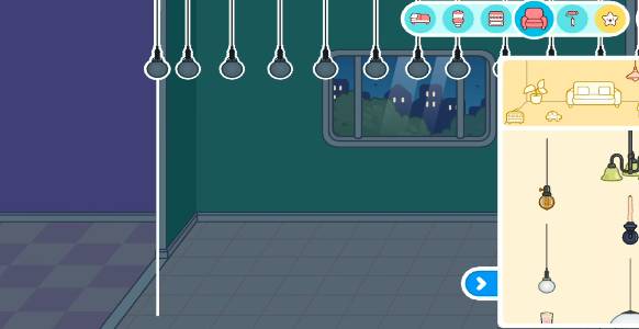 ЧТО ЕСЛИ ВКЛЮЧИТЬ 100 ЛАМПОЧЕК? / what if / ЧТО ЕСЛИ / МИЛАШКА МАЛЫШКА / тока бока / Toca Boca смотреть онлайн