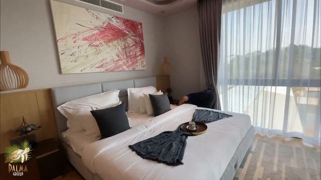 Купить виллу на берегу моря. Вилла на Пхукете. Вилла в Таиланде. Инвестиции смотреть онлайн