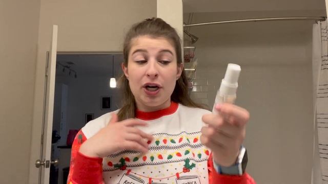 PRODUCTS I'VE USED UP: WOULD I REPURCHASE? | VLOGMAS DAY 19 смотреть онлайн