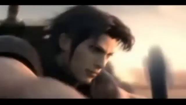 Final Fantasy VII 12th Anniversary Special(FanMade) смотреть онлайн