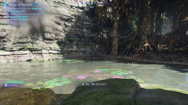 049 Koop/Olaf - Avatar: Frontiers of Pandora - Auf zu neuen Höhen/PC/Let´s Play/HD/Deutsch смотреть онлайн