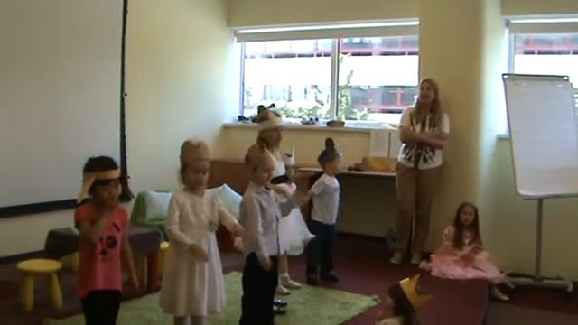 Английский французский язык для дошкольников Химки смотреть онлайн