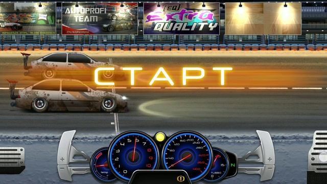 Как убрать ограничения 250 кмч в игре Drag racing: уличные гонки | Срочно !! смотреть онлайн
