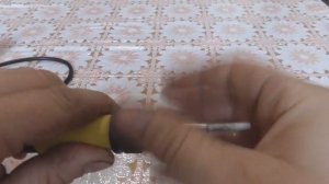 Нагревательный элемент керамический для паяльника.