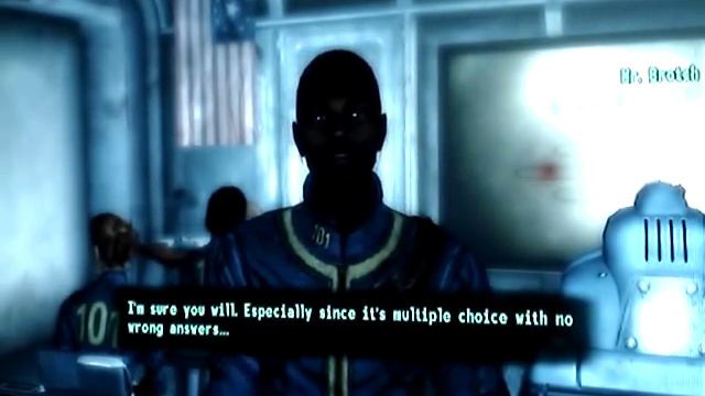 Fallout 3 - pt4-6 смотреть онлайн