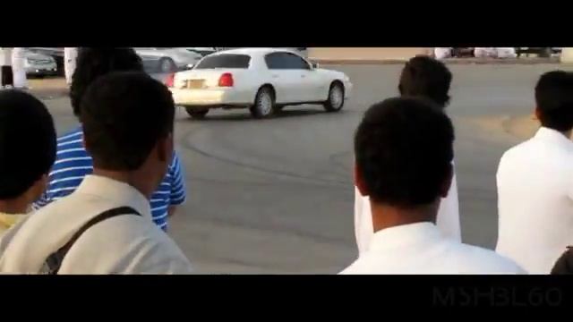 Drift Lexus IS300 Lincoln Caprice SS HD смотреть онлайн